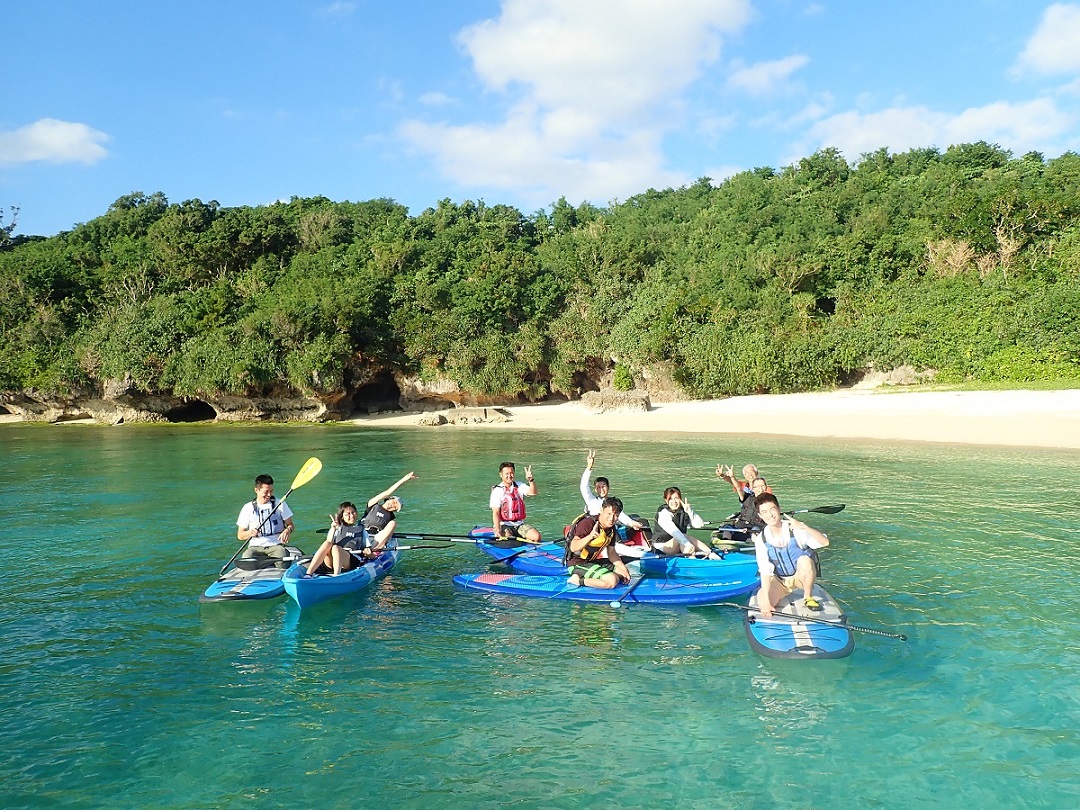 皆様で記念撮影も♪
