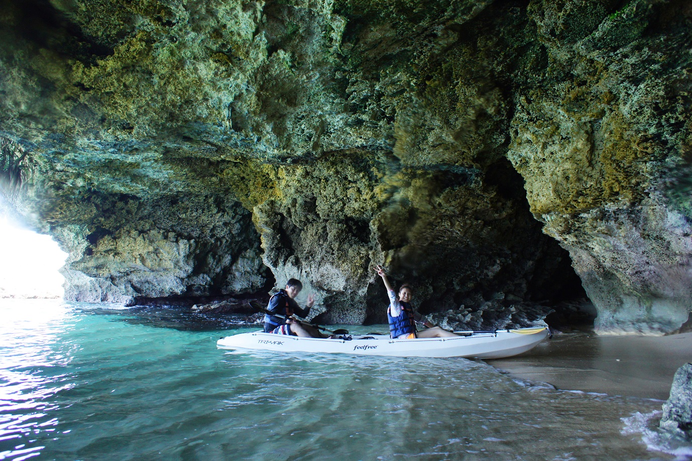 �|�C���g�ɂ���Ēn�`���y���݂܂��傤��