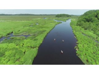 別寒辺牛【べカンベ】湿原