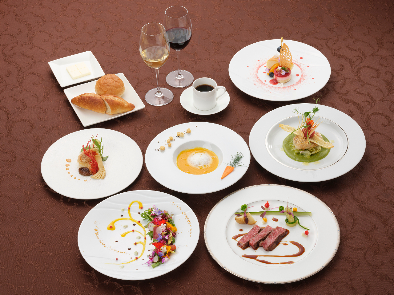 t`tR[XuPetits vertsviC[Wj