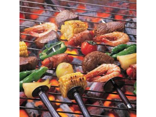 ��Ԃ��BBQ�ƊC���y���߂��l�C�v������
