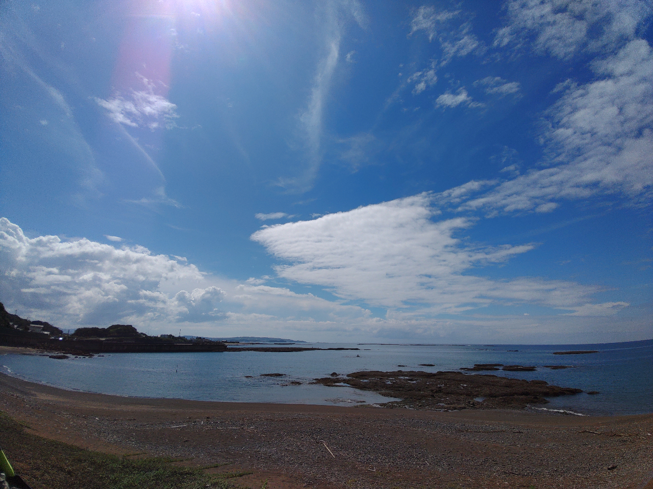 �a�̎R�̊C�����܂��傤�I