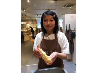 食品サンプル作り体験 所要時間20分 世界に一つだけの 1名参加ok ファミリー 女性 カップルにおすすめ 御食国若狭おばま食文化館 じゃらん遊び体験 食品サンプル作り体験 所要時間20分 世界に一つだけの 1名参加ok ファミリー 女性 カップルにおすすめ 御食国若狭おばま食文化館 じゃらん遊び体験