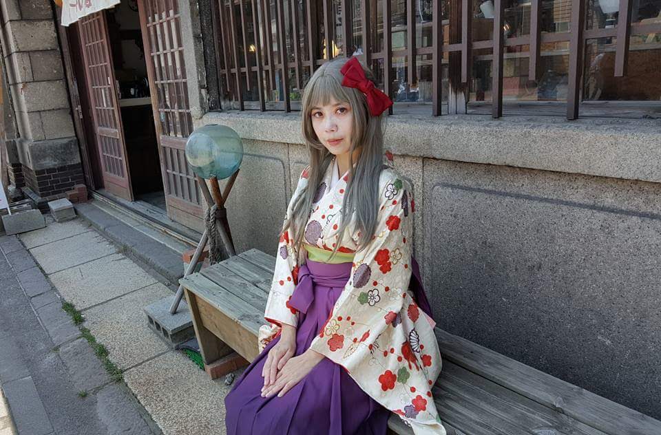 レトロモダン小樽 袴姿でハイカラさん気分で小樽散策コース 着物レンタル 乙女のきもの じゃらん遊び体験 レトロモダン小樽 袴姿でハイカラさん気分で小樽散策コース 着物レンタル 乙女のきもの じゃらん遊び体験