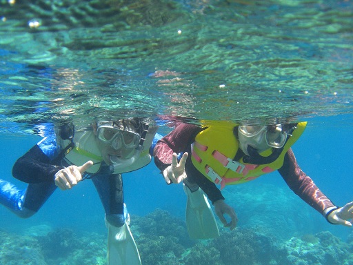 水中カメラレンタル無料