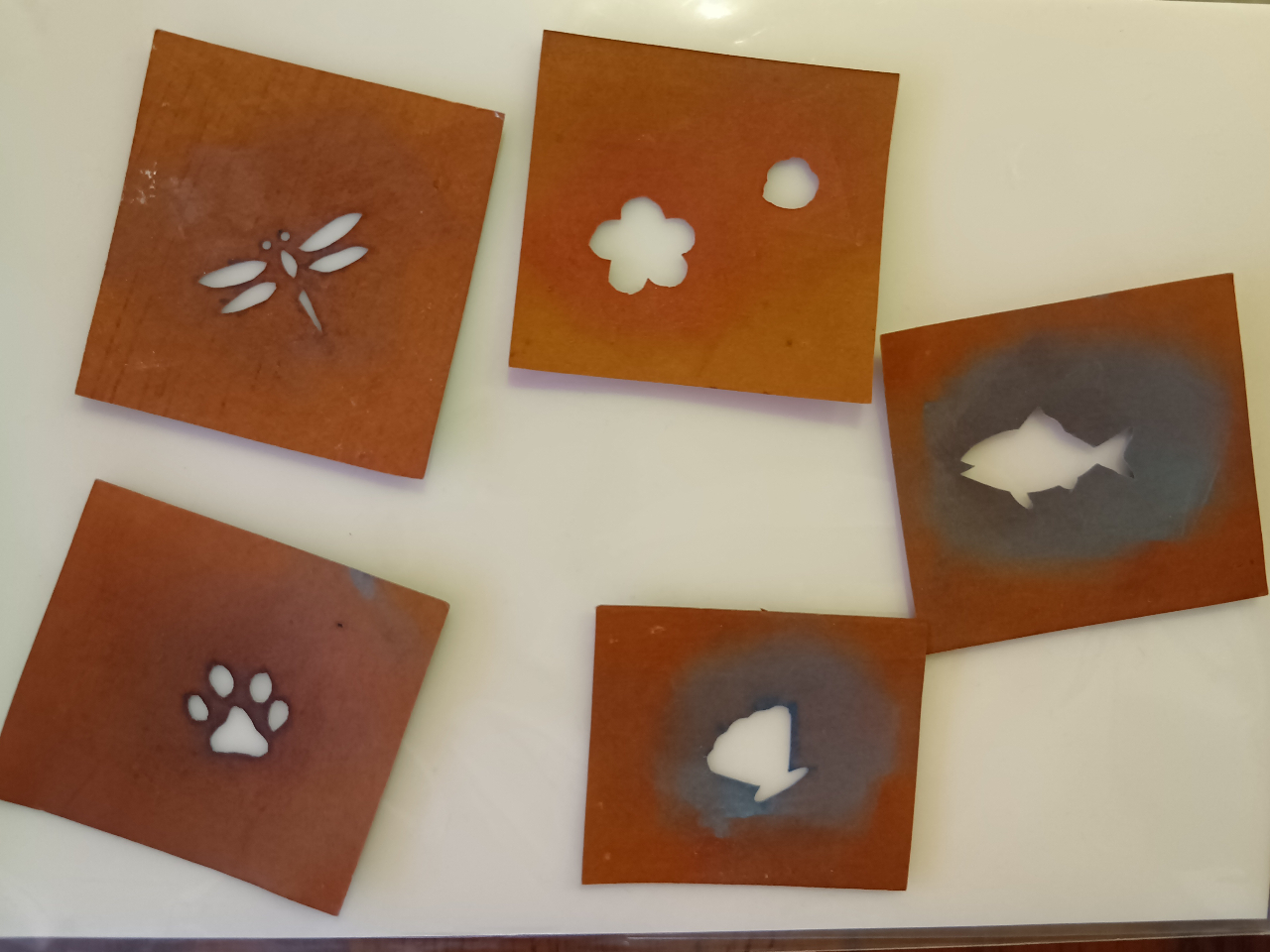 ̑䎆ɂ́AĎ݂^̃X^vł莩炵IbRɐGr̂ɂ͊C̐}Âɂ͉ԕȂǋG߂̃X^vB