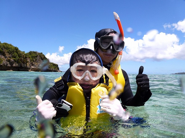 今日はでーじ楽しーさ