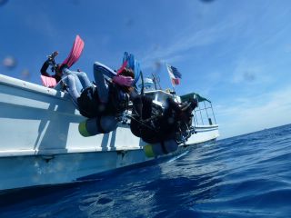 その日のベストポイントへ行こう