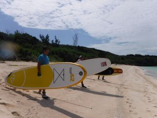 のんびりゆったりが最高のリゾート