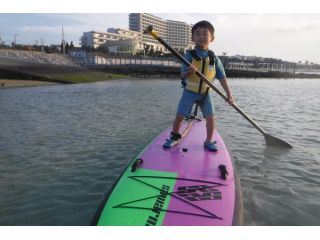 キッズ大歓迎。