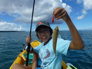 遊び方はいろいろ