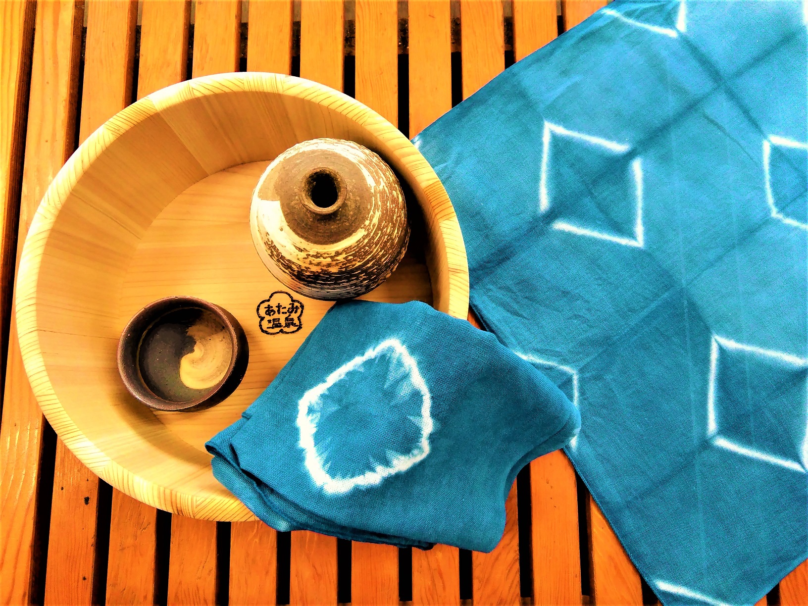 熱海の思い出をカタチにしよう♪