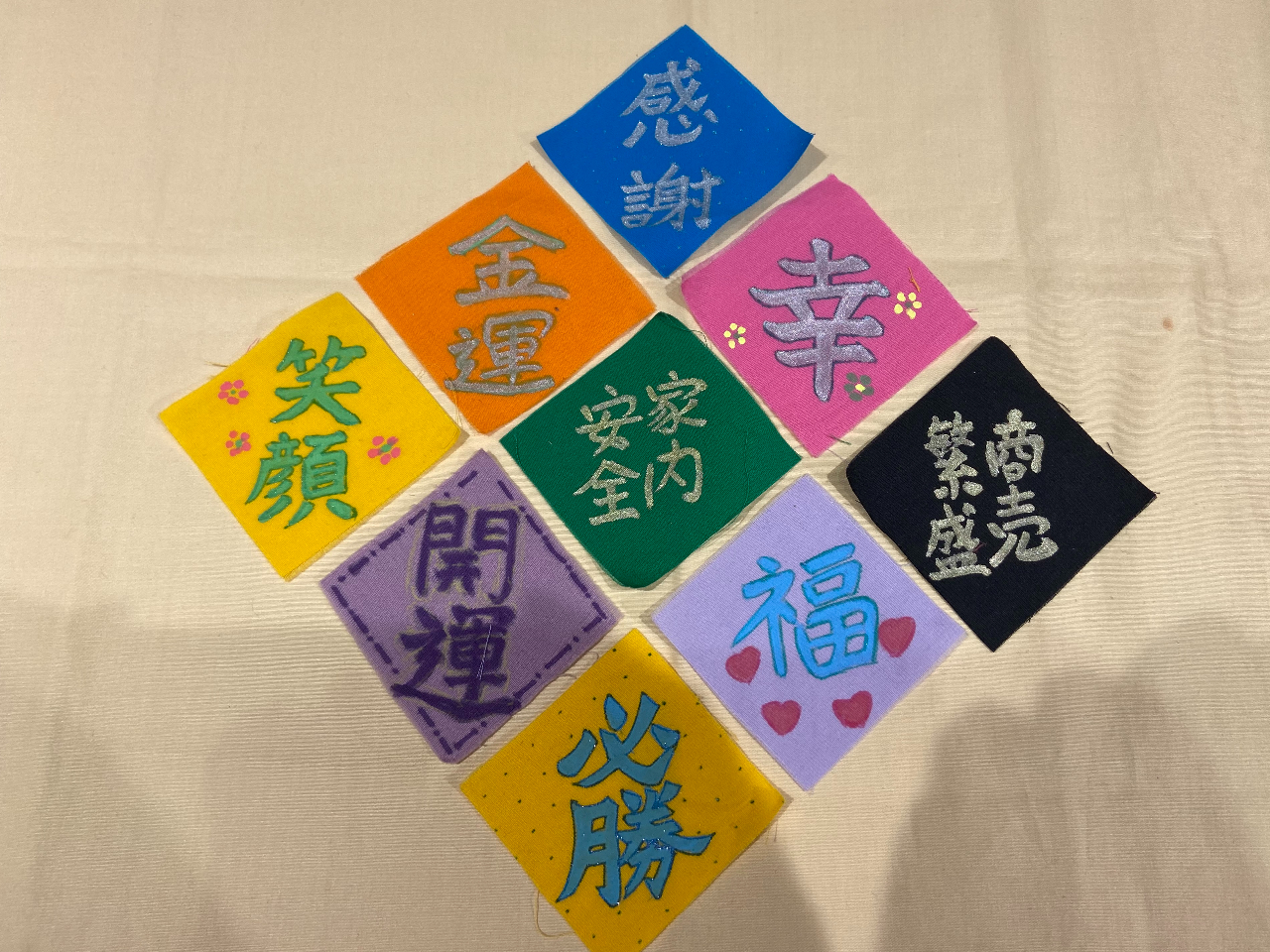 �����̌��{