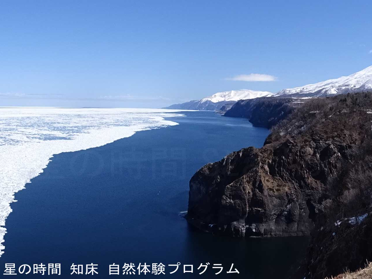 ���ꂽ���͒m�����ƒm���A�R�������܂��B