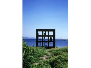 11月8 15日 日 9 00発 佐久島クルーズ クイズラリー ファミリーにもお勧め 西尾市観光協会 じゃらん遊び体験
