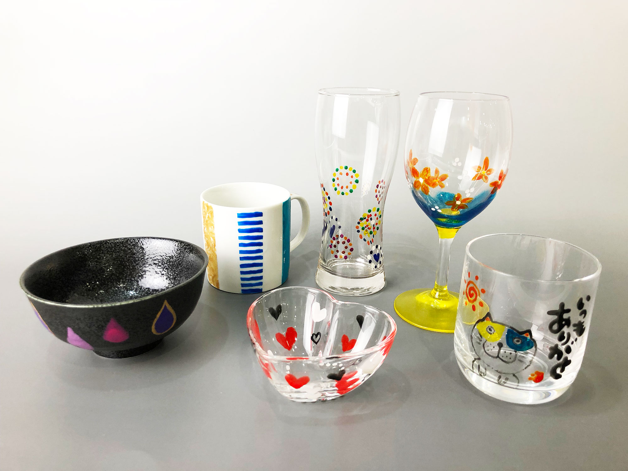 �H��̎�ނ͏펞8�`10��ށB�X���ł��D���ȐH���I�Ԃ��Ƃ��ł��܂��B