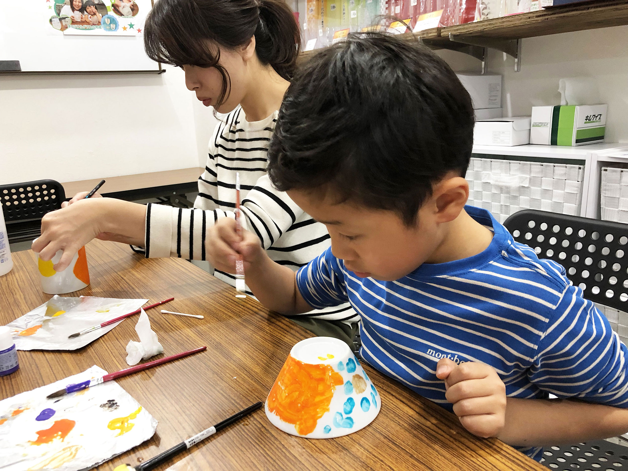 �ǂ̐F�ɂ��悤���ȁH