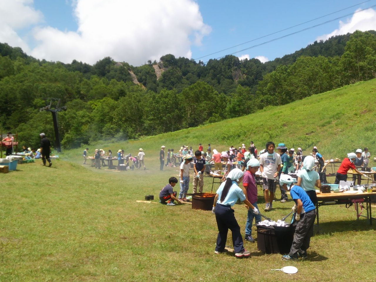 100���ȏ�ł��A���v�I�I�i���O�̉��̂݁j