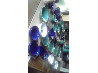 完成した作品です