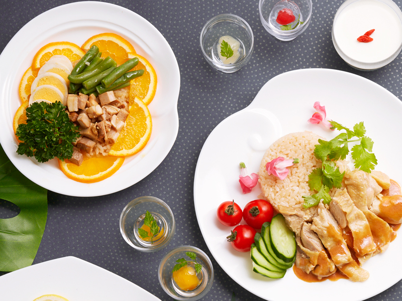 お料理イメージ 月ごとにメニューは変更致します。