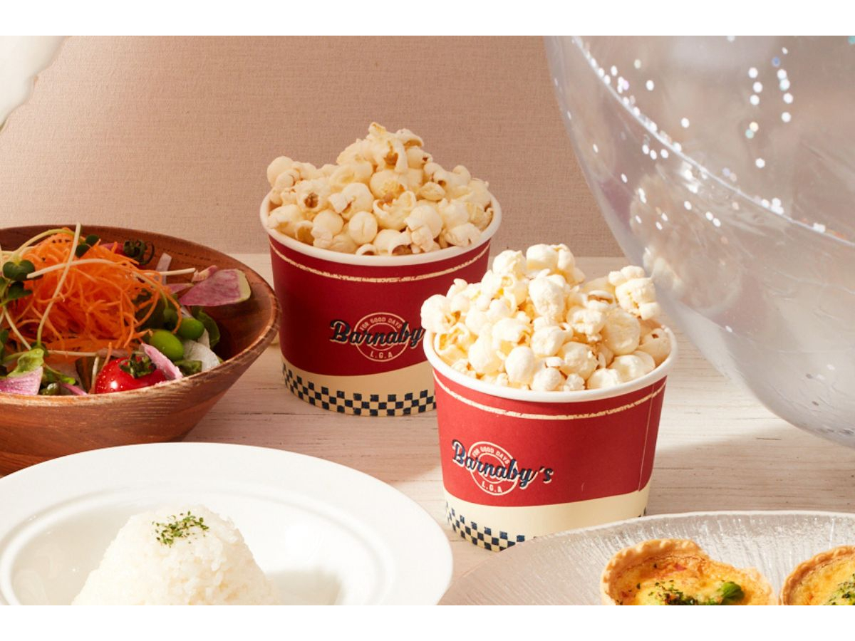 �ł����Ẵ|�b�v�R�[�����y����ŁI�I