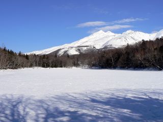 夏とは全く違う風景が、あなたを待っています。