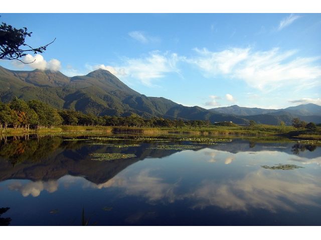 是非この風景を見に来てください