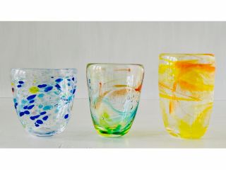 吹きガラス体験 世界に一つだけのグラス作り 箸置きのお土産付き Tickleglass じゃらん遊び体験 吹きガラス体験 世界に一つだけのグラス作り 箸置きのお土産付き Tickleglass じゃらん遊び体験