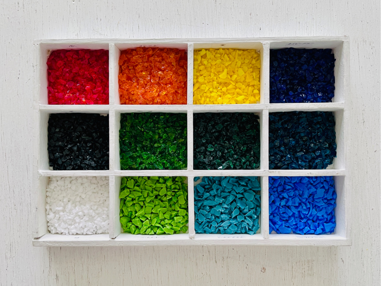 F̎ނ12FIDȃJ[Iō܂傤I