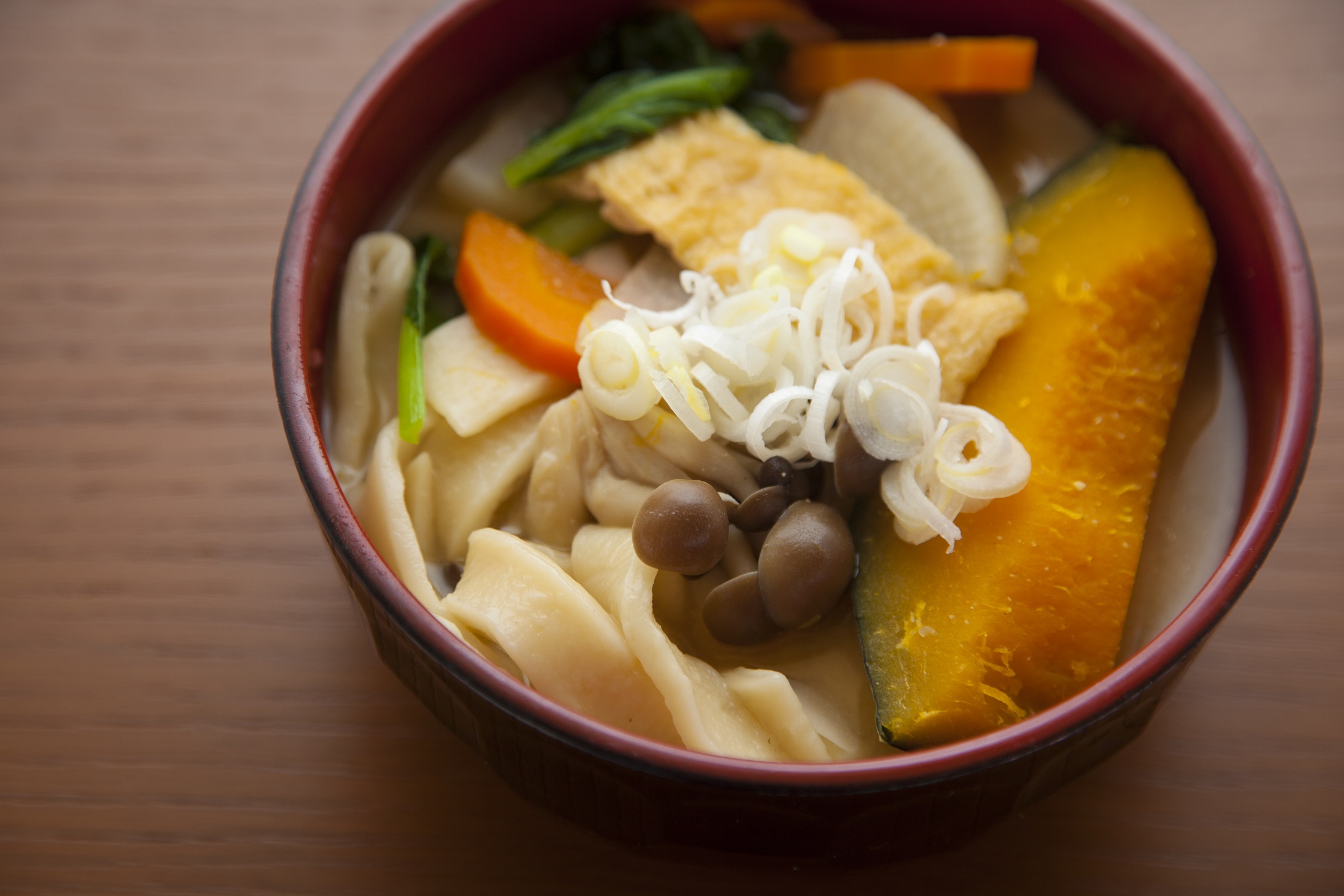 ワンちゃんと一緒に屋外で体験 コロナ対策プラン 山梨県の郷土料理 ほうとう作り 体験食館侍samurai じゃらん遊び体験