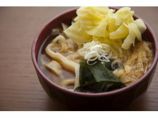 富士吉田市、富士河口湖町で大人気のご当地グルメ「吉田のうどん」を作ってみませんか?