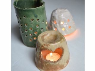 伊豆高原 手びねり陶芸 駅から車5分 徒歩約15分 手ぶらで陶芸体験 約2時間 伊豆こうげん窯 じゃらん遊び体験