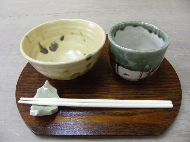 素敵な食器で日々の食卓に彩りを☆