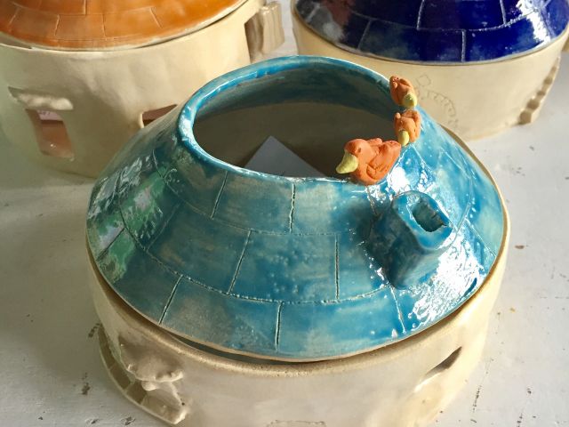 どんなものが作りたいかお気軽にご相談ください☆