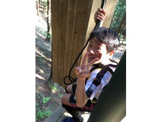 3月1日からの 団体割引プラン 8名様 奥神鍋 フォレストアドベンチャー 森の冒険 アドベンチャーコース 8名様以上がお得 フォレストアドベンチャー 奥神鍋 じゃらん遊び体験