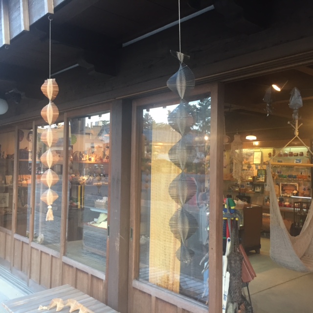 ファミリーにおすすめ インテリアにぴったり 幸せくるくる色付け体験 かどふさ物産店 じゃらん遊び体験