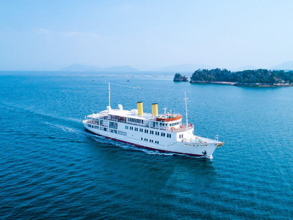 �������ƍL���̒����݂����y���݂��������Ȃ���D��ɂ��H���B