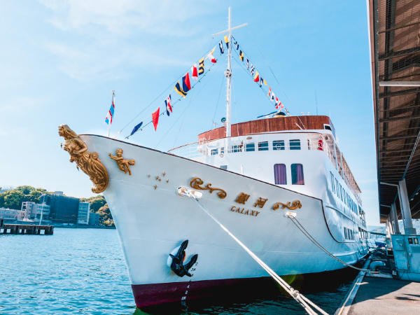 �L���`�ɒ┑���̃N���[�Y�D�u��́v�A��������{���܂ł̃N���[�W���O���n�܂�܂��I