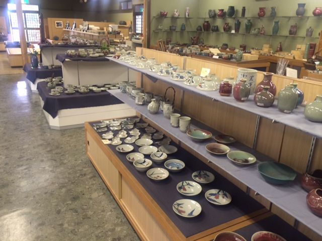 売店も広いので是非お立ち寄りくださいね★