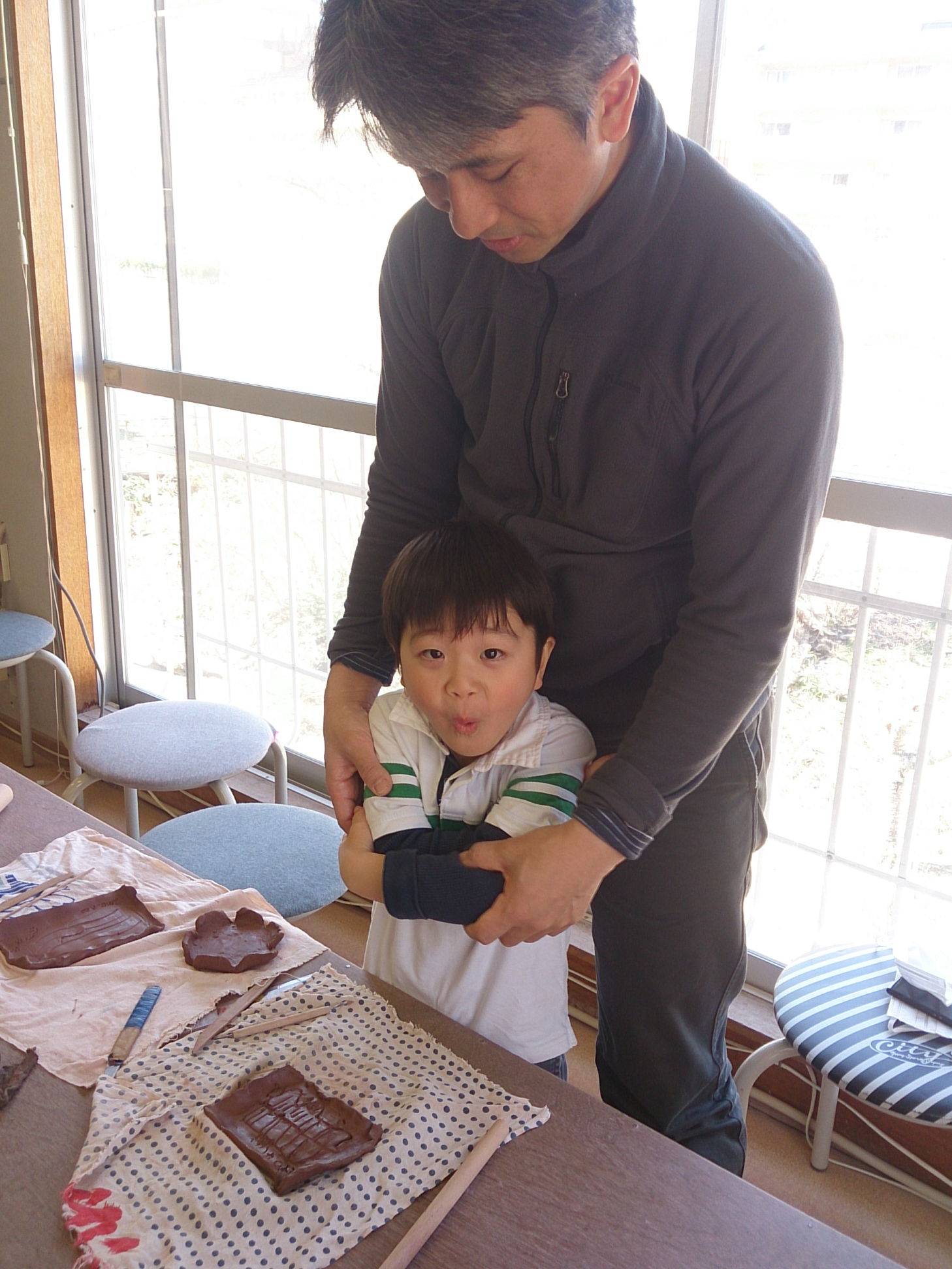 お子様もお楽しみいただけます♪