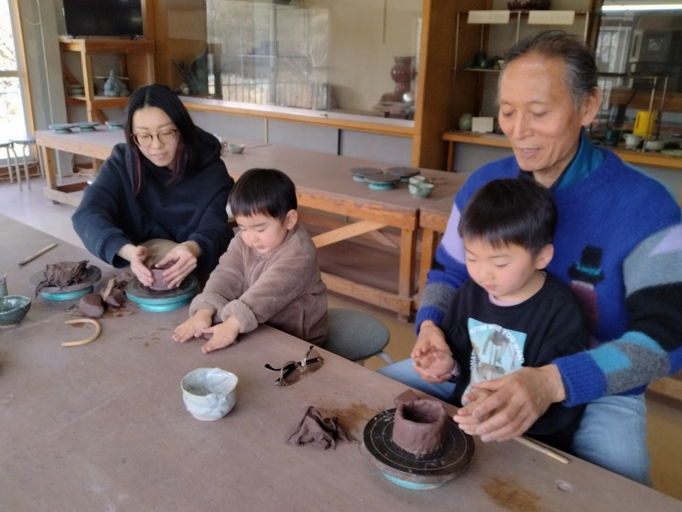 ���q�l�����y���݂��������܂���