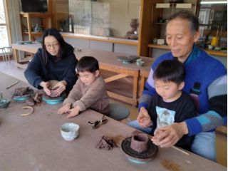 お子様もお楽しみいただけます♪
