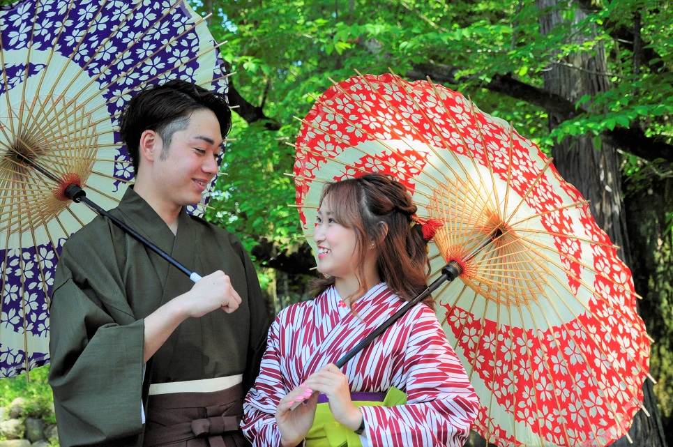 犬山の城下町をぶらり旅 袴レンタルプラン 犬山小町 じゃらん遊び体験 犬山の城下町をぶらり旅 袴レンタルプラン 犬山小町 じゃらん遊び体験