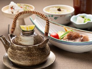 料理イメージ