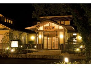 純和風木造建築