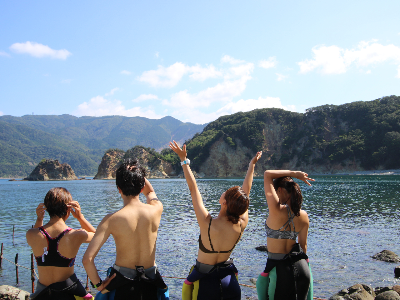 ����ł��C�y�ɑ̌��_�C�r���O