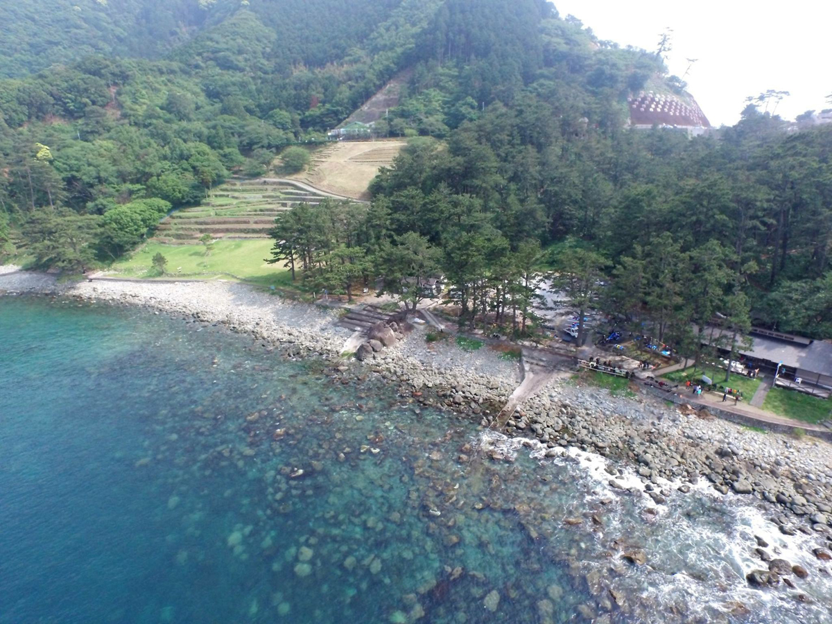 ���Q�̃��P�[�V����