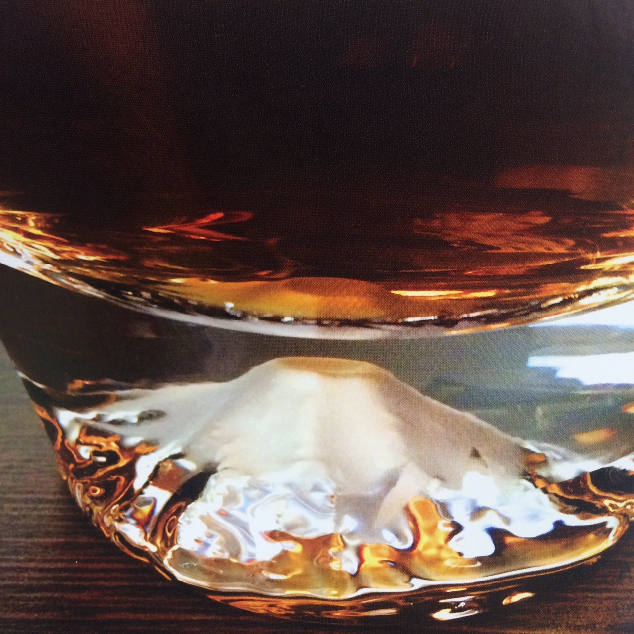 【千葉・サンドブラスト】グラス底に富士山が浮かぶ!富士山グラスに絵付けをしよう♪