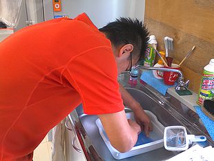 tC􂢂܂BȂȂ(^.^)