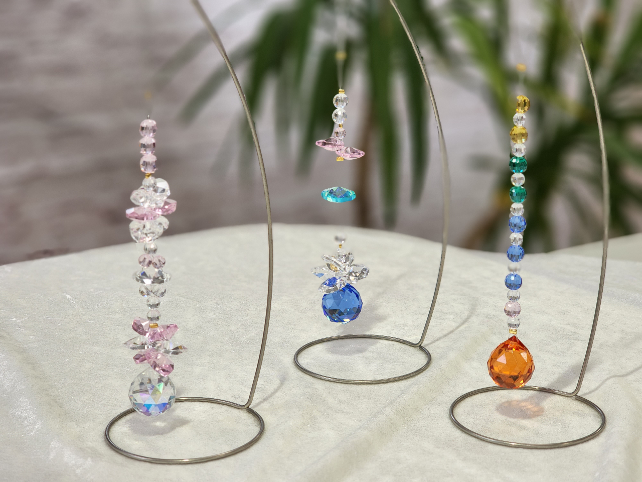 【千葉サンキャッチャー☆彡】サンキャッチャー「お手軽コース」